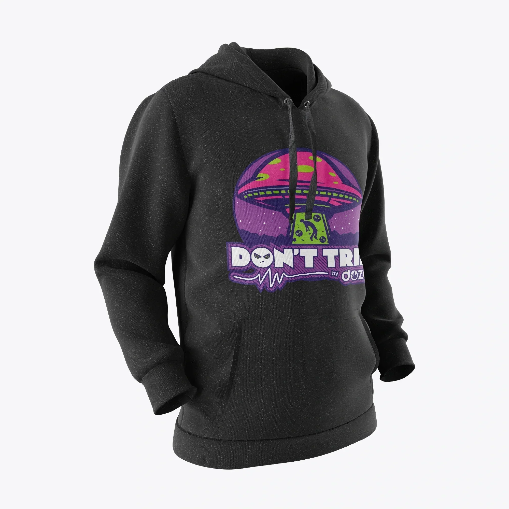 Don’t Trip Hoodie - Image 2